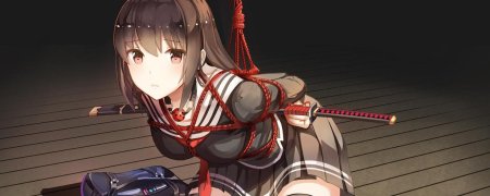 Аниме на рабочий стол 3440x1440