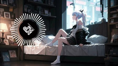 Аниме девушки