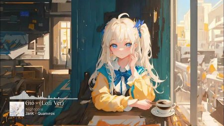 Аниме на рабочий стол