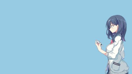 Рикка Такарада Гридман