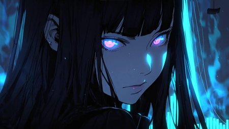 Plana Blue Archive Live Wallpaper