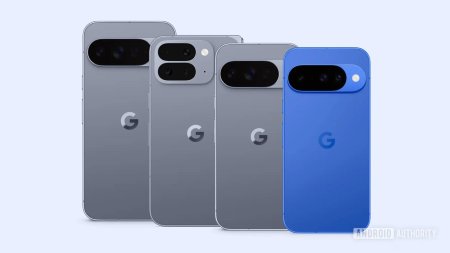 Смартфон google pixel