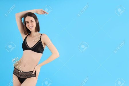 Нижнее белье женский