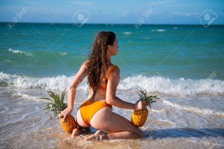 Кавказский загар