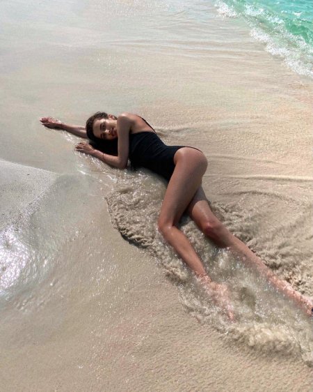 Анастасия glance Анисимова