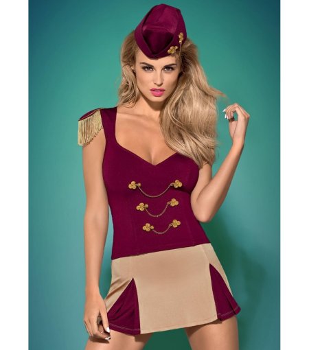 Костюм Обсессив Majorette