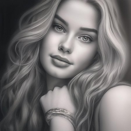 Красивые портреты девушек