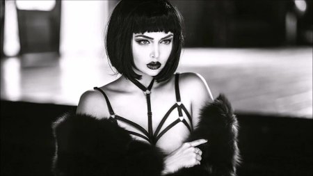 Нита Кузьмина Ivan Gorokhov