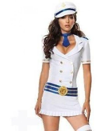 Костюм морячки