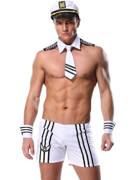 Мужские эротические костюмы