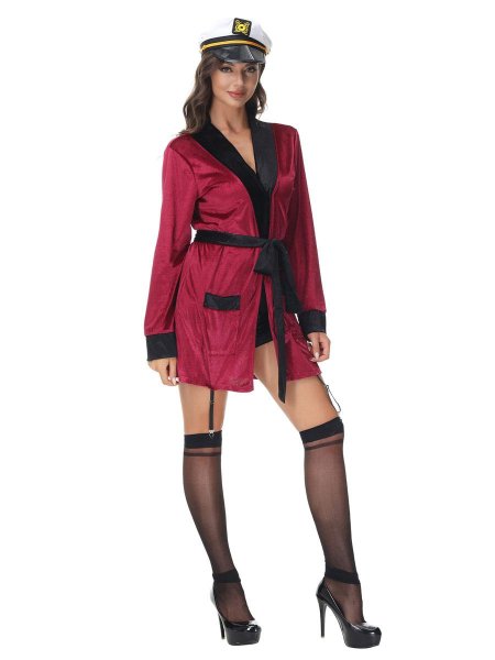 Костюм женский эротический