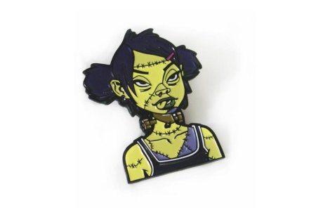 Франкенштейн герлз МСИ