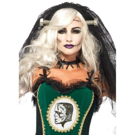 Костюм Франкенштейна