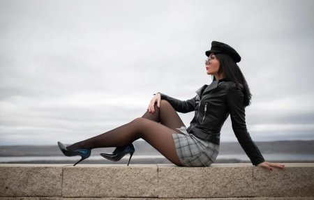 Обои девушки