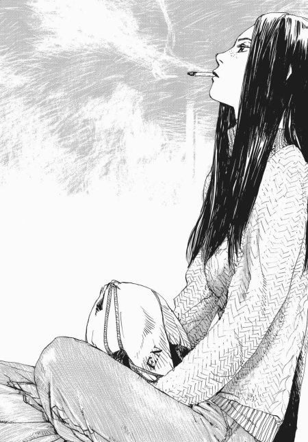 Эманон аниме