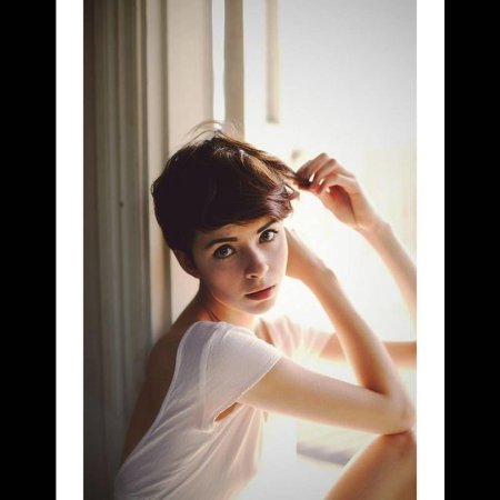 Мари гриппон