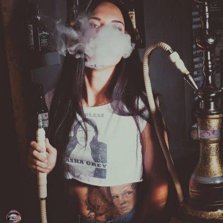 Алина Кальянова