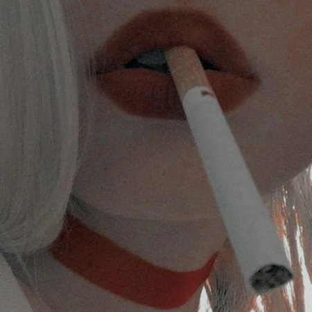 Эстетика курящих