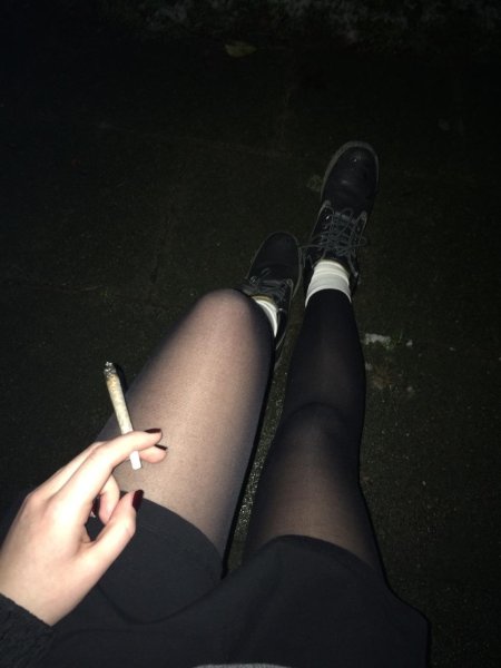 Фейк сигареты