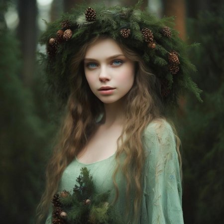 Мифология славян