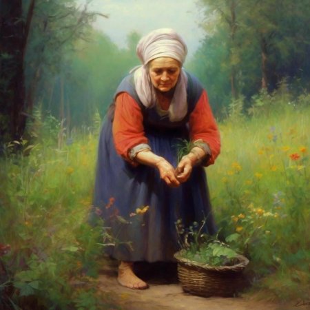 Английская живопись