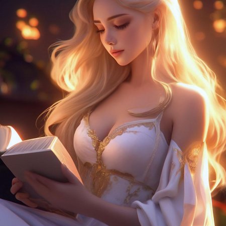 Фэнтези девушки красивые