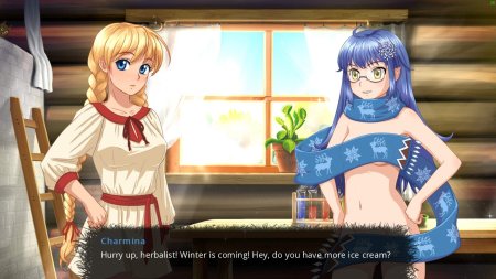 Славя травница