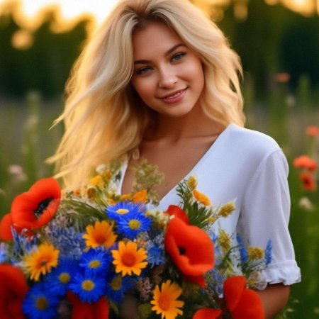 Девушки блондинка