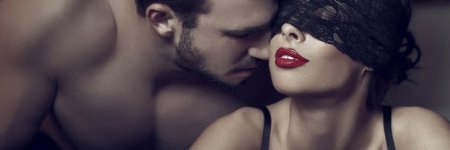 Мужчина и женщина страсть
