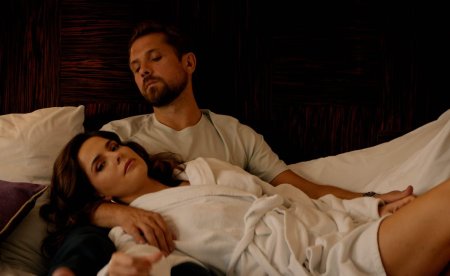 Искусство соблазна сериал