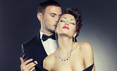 Красивые властные женщины