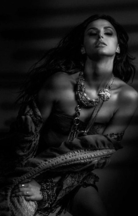 Искушение фотосессия