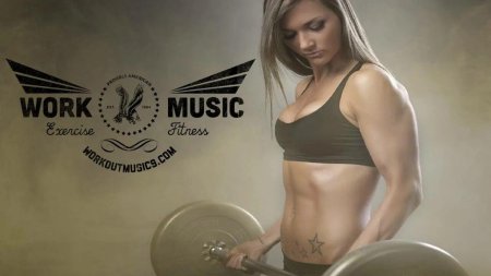 Спортивные девушки