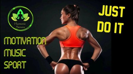 Фитнес модели женщины