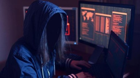 Хакерша Empress