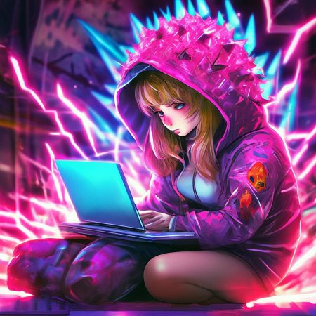 Красивые арт