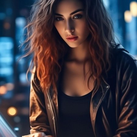 Топ девушек