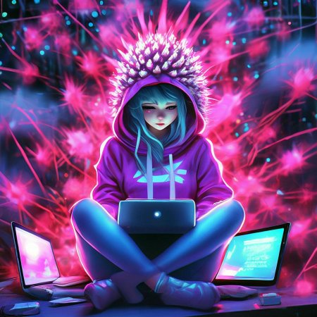 Красивые арт