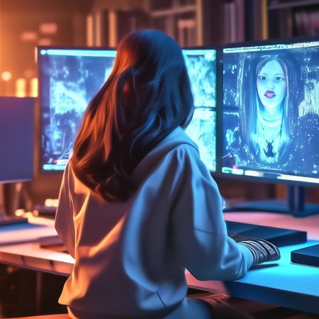 Современные технологии в