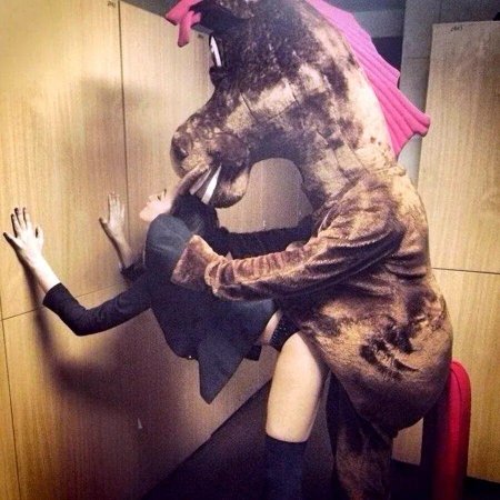 Смешные ситуации