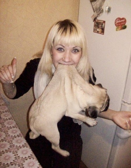 Ева Бычкова