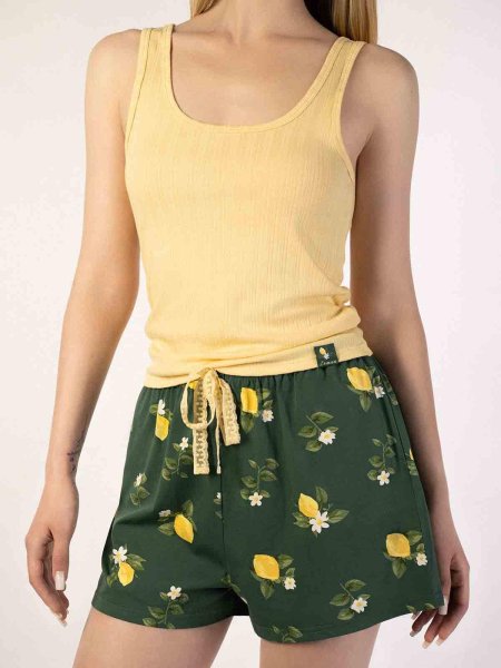 Комплект пижама