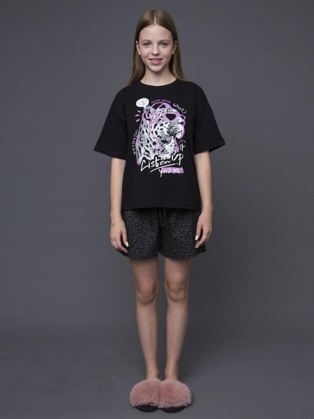 Пижама для девочек