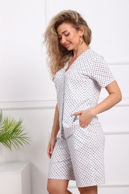 Пижама женская