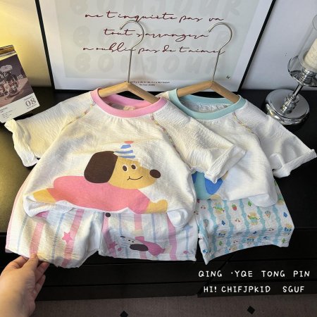 Детский одежда