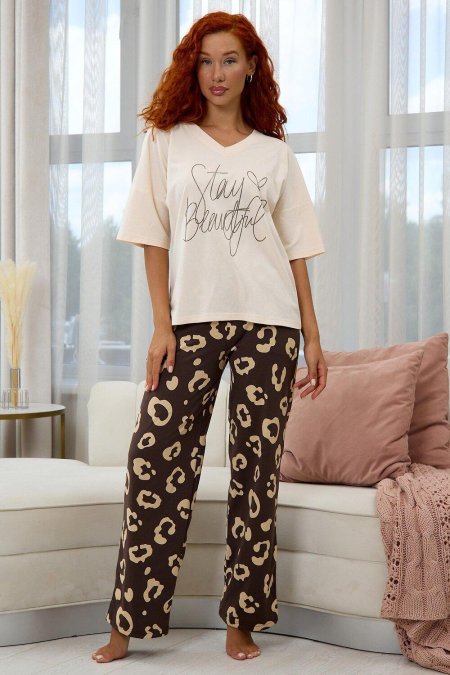 Женская пижама