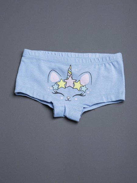 Детские трусы для девочек