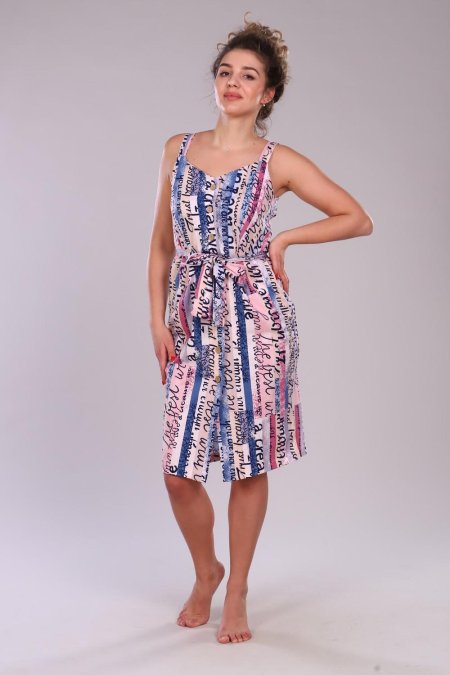 Сарафан женский