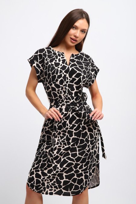 Платье летнее