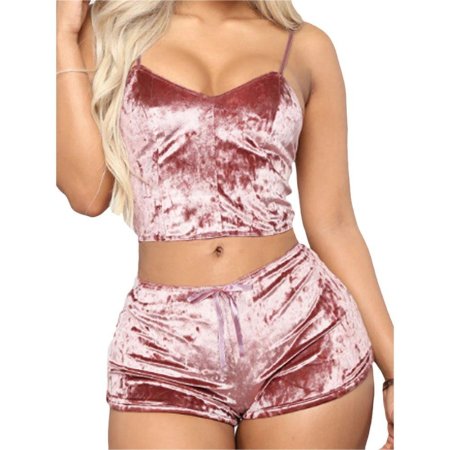 Пижама сексуальная